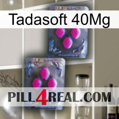 Tadasoft 40Mg 01